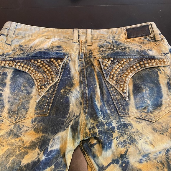 5 pair Robin’s jeans - Picture 8 of 8